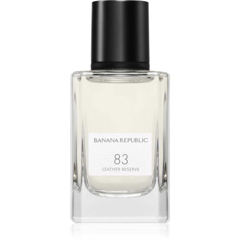 Leather Reserve