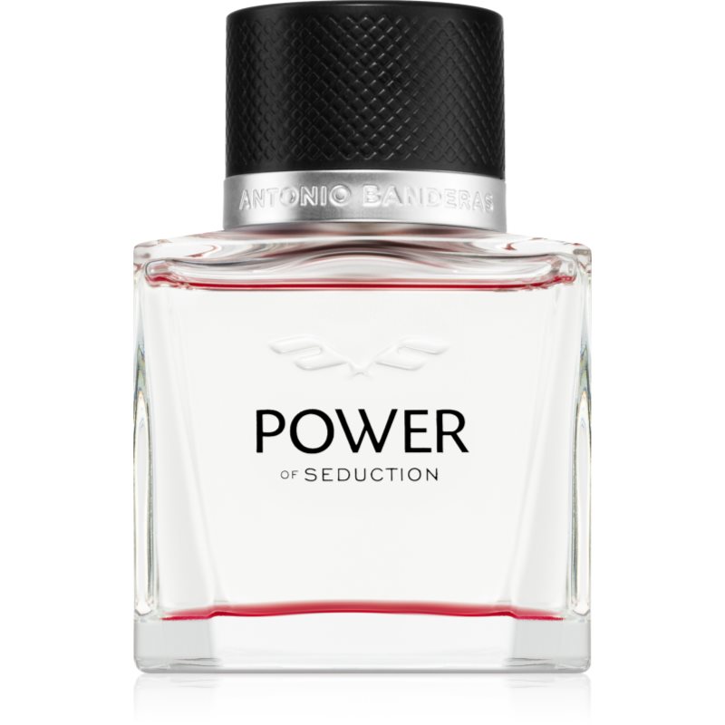 Power of Seduction