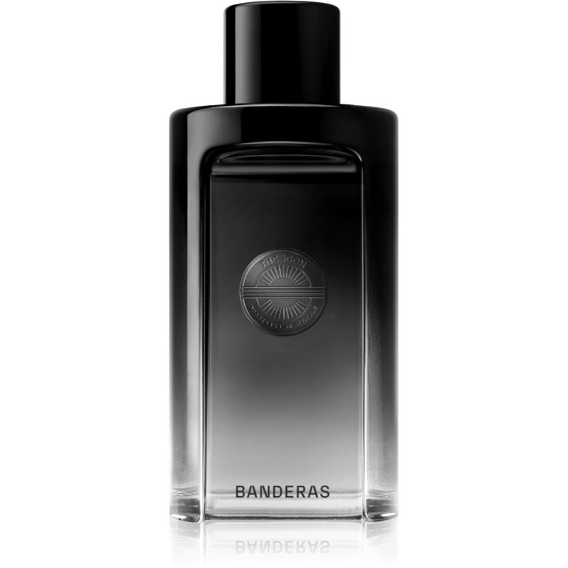 The Icon The Perfume