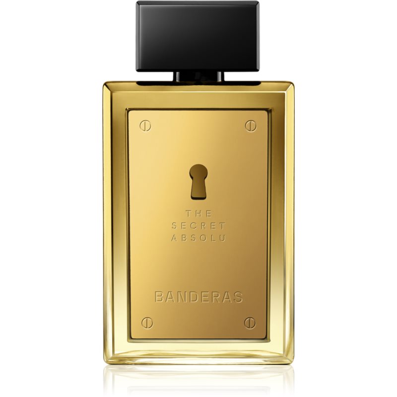Secret Absolu