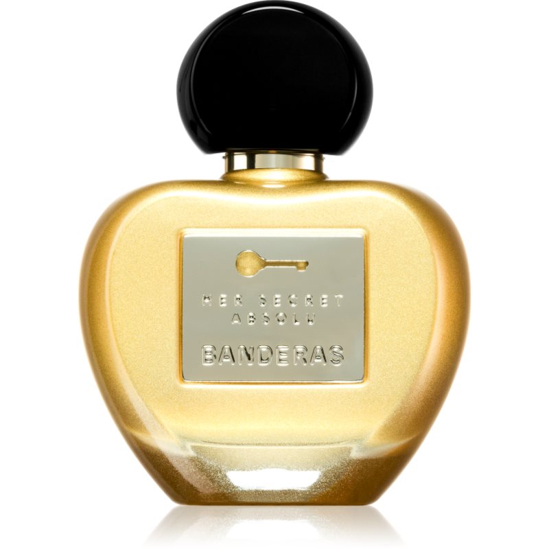 Her Secret Absolu