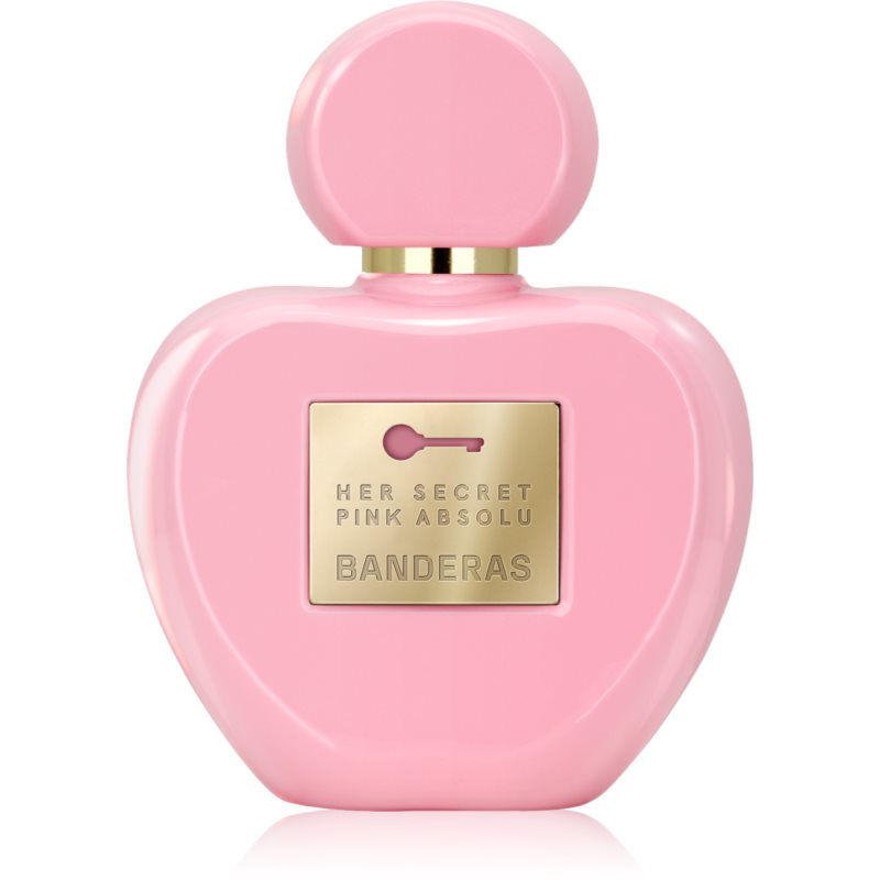 Her Secret Pink Absolu