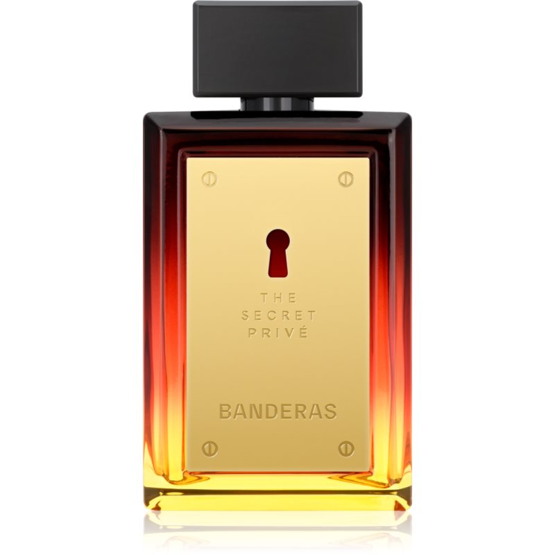 Secret Privé