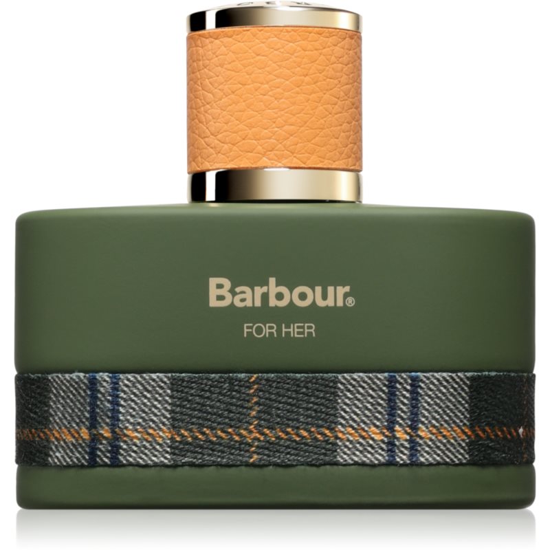 Barbour Heritage Her