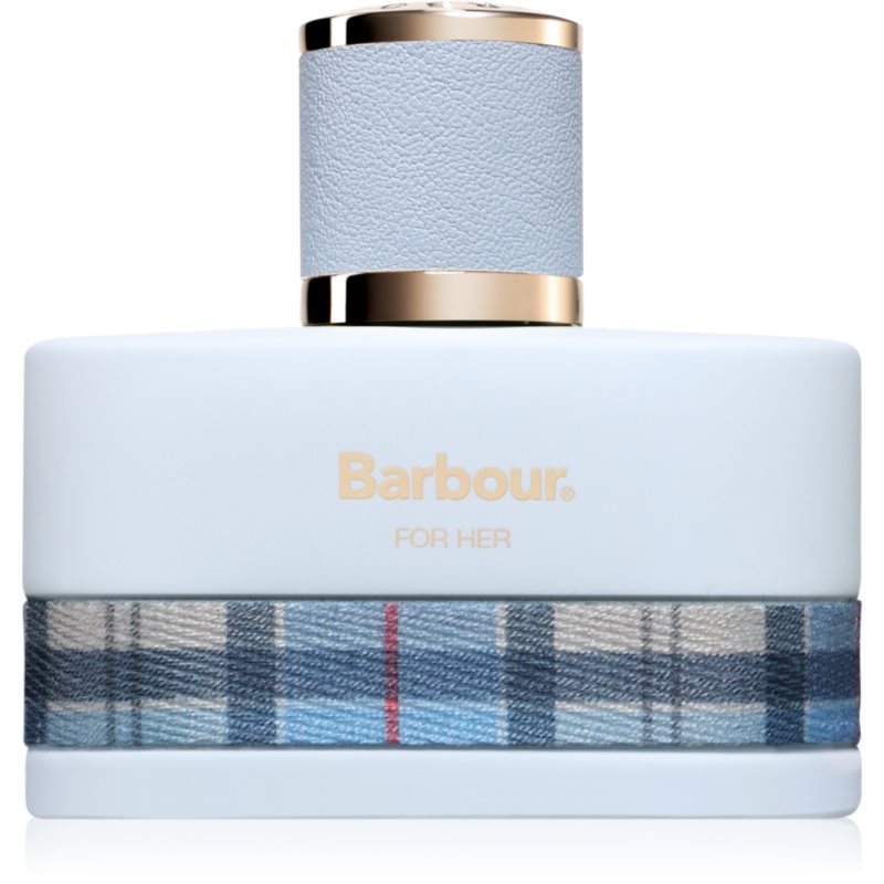 Barbour Coastal Her