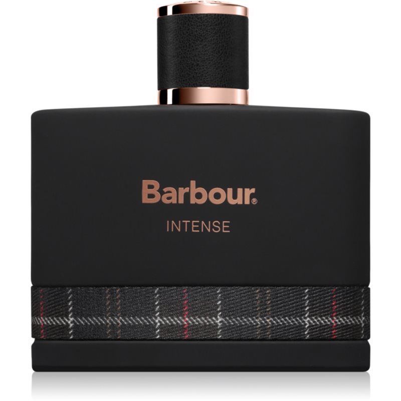 Barbour Heritage Intense