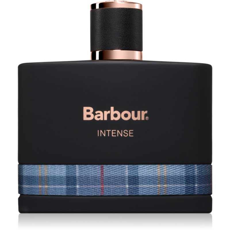 Barbour Coastal Intense