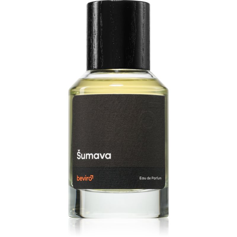 Beviro Šumava