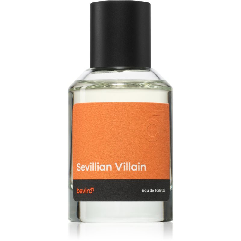 Beviro Sevillian Villain