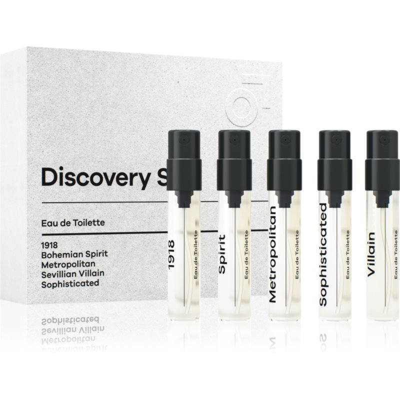 Beviro Discovery
