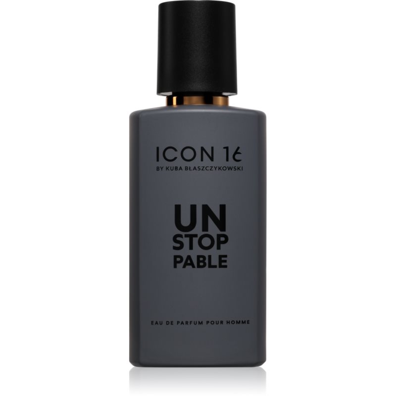 beBIO ICON16 Unstoppable