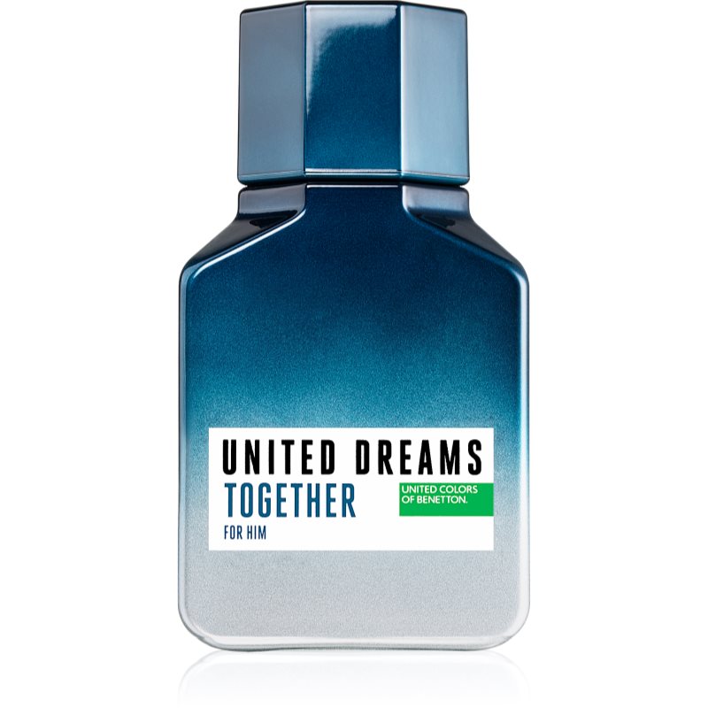 United Dreams him Together