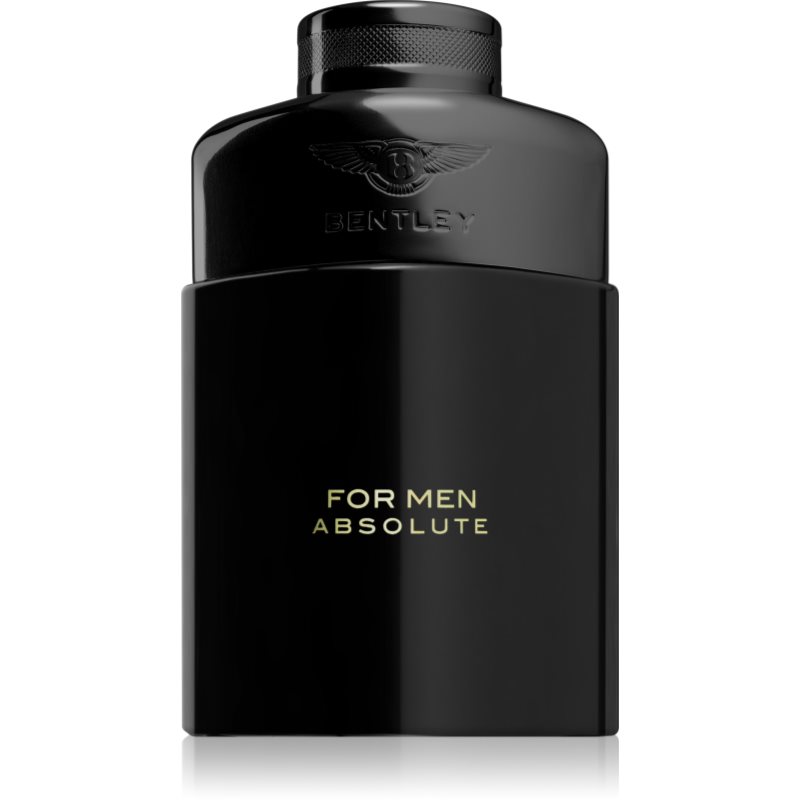 Bentley for Men Absolute