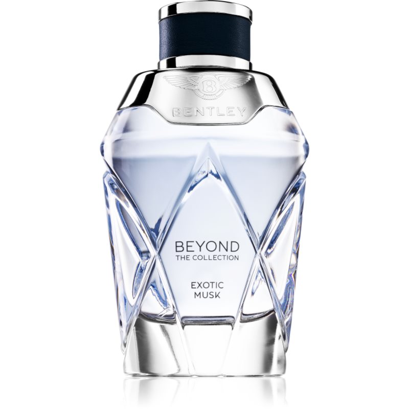 Beyond The Collection - Exotic Musk