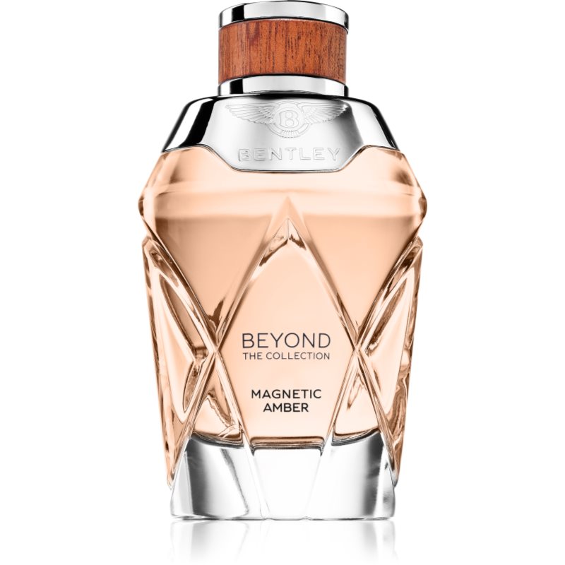 Beyond The Collection - Magnetic Amber
