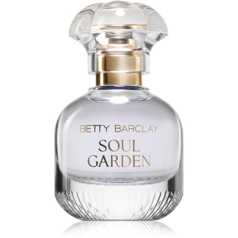 Soul Garden