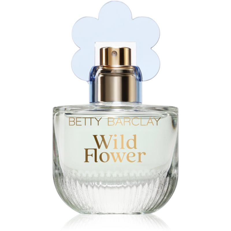 Wild Flower Betty Barclay Eau de Parfum