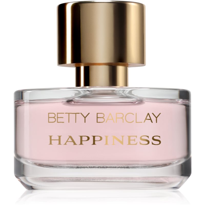 Happiness Betty Barclay Eau de Toilette