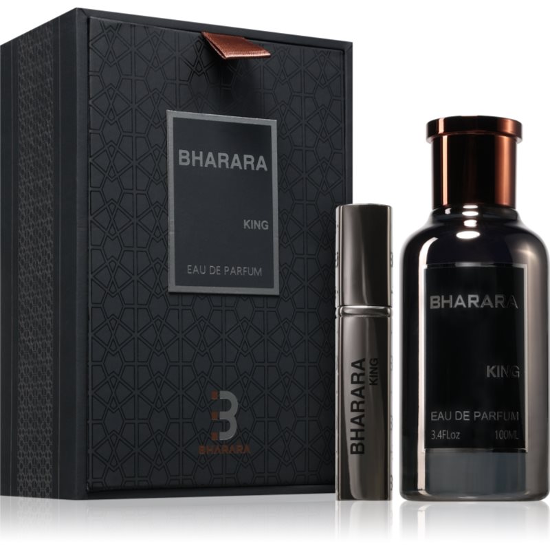 King Bharara Eau de Parfum