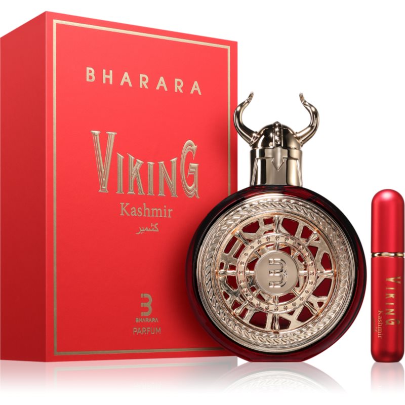 Viking Kashmir