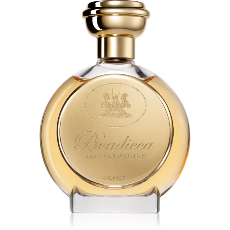 Boadicea Nemer