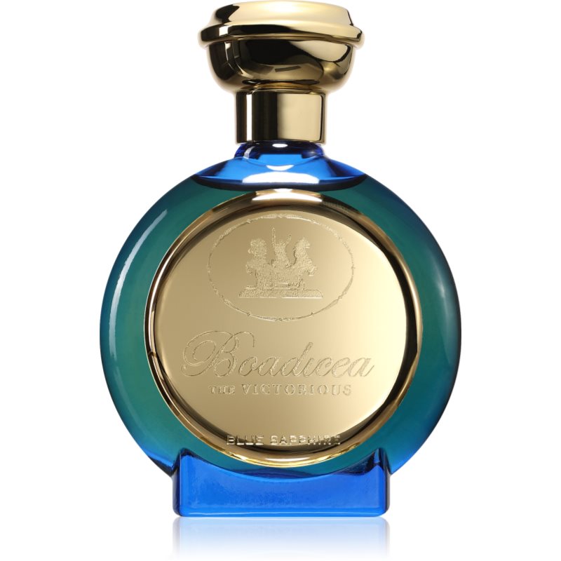 Blue Sapphire