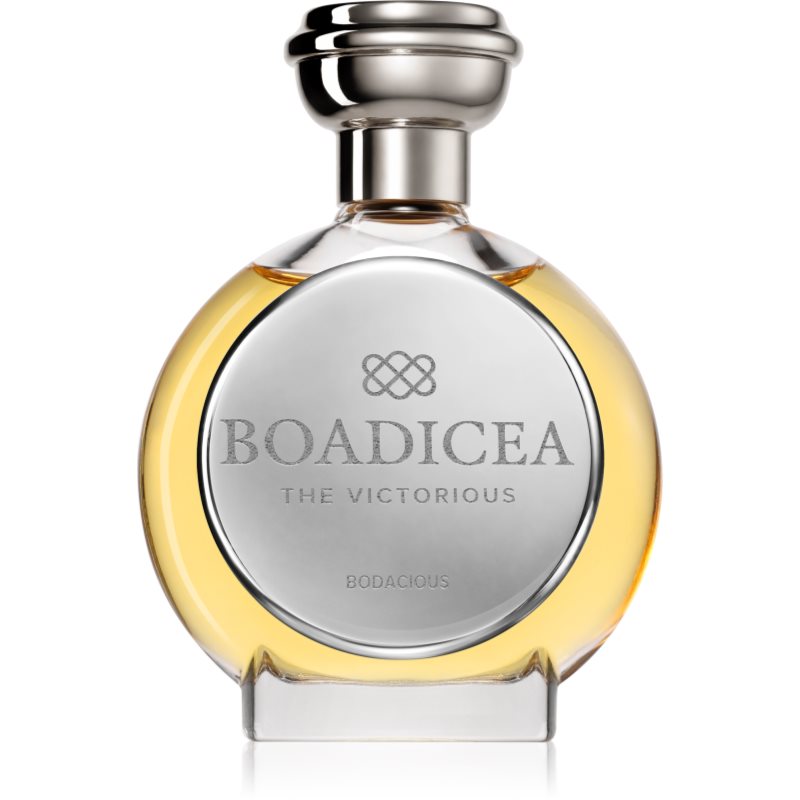 Bodacious