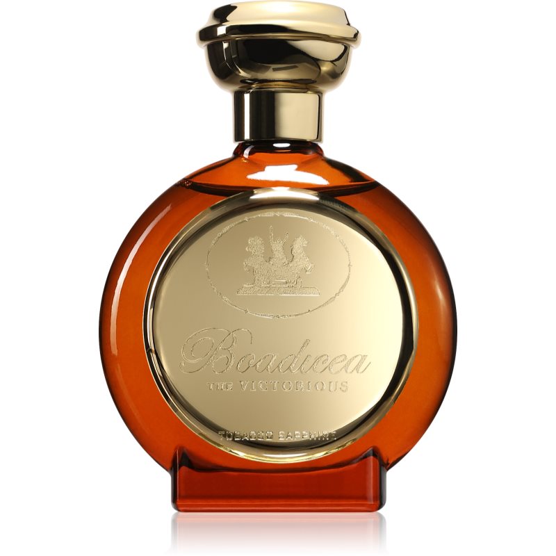 Tobacco Sapphire