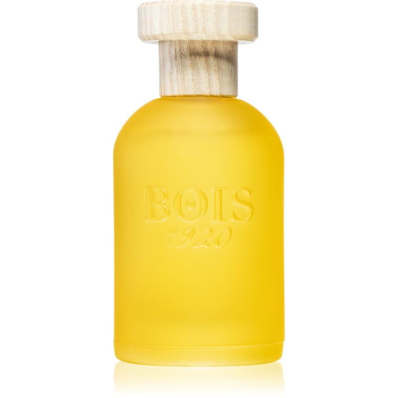Bois 1920 Cannabis Fruttata bottle