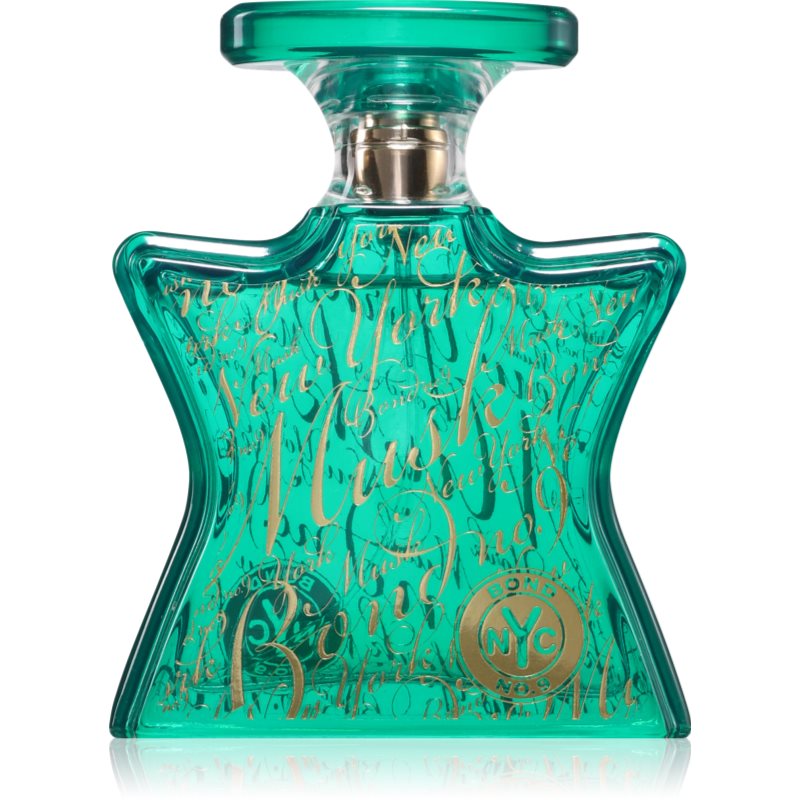 Uptown New York Musk
