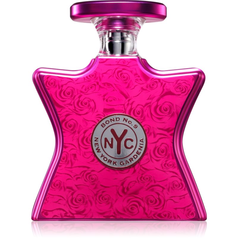 New York Gardenia