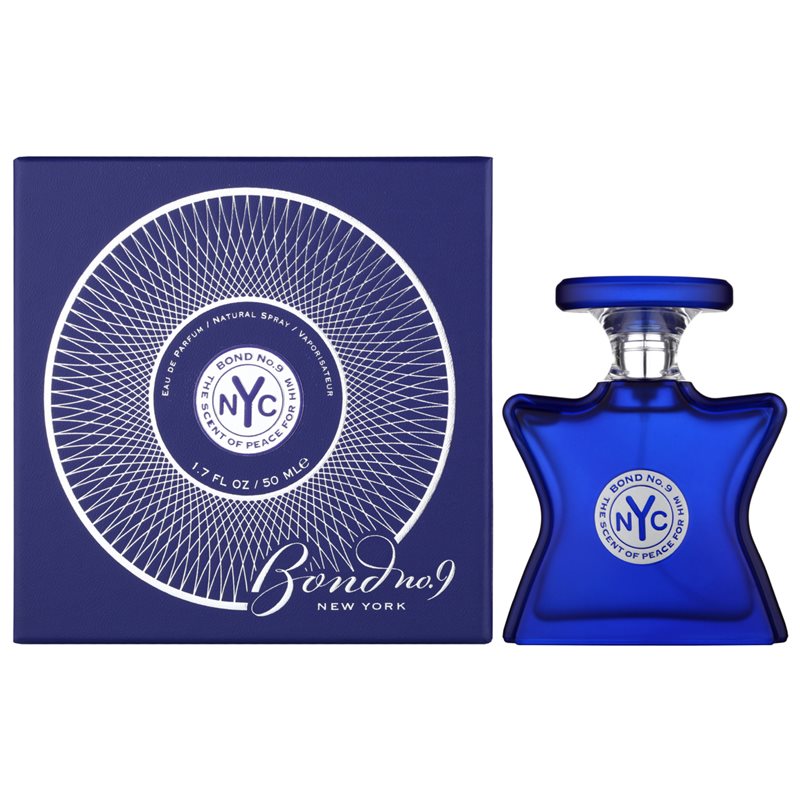 The Scent of Peace Bond No. 9 Eau de Parfum
