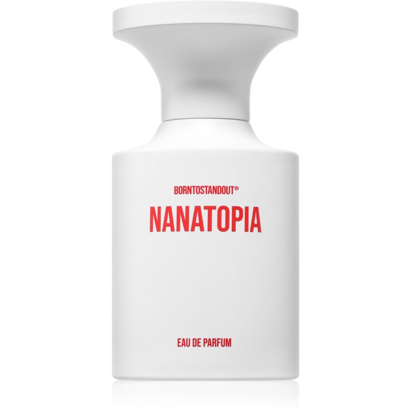 Nanatopia
