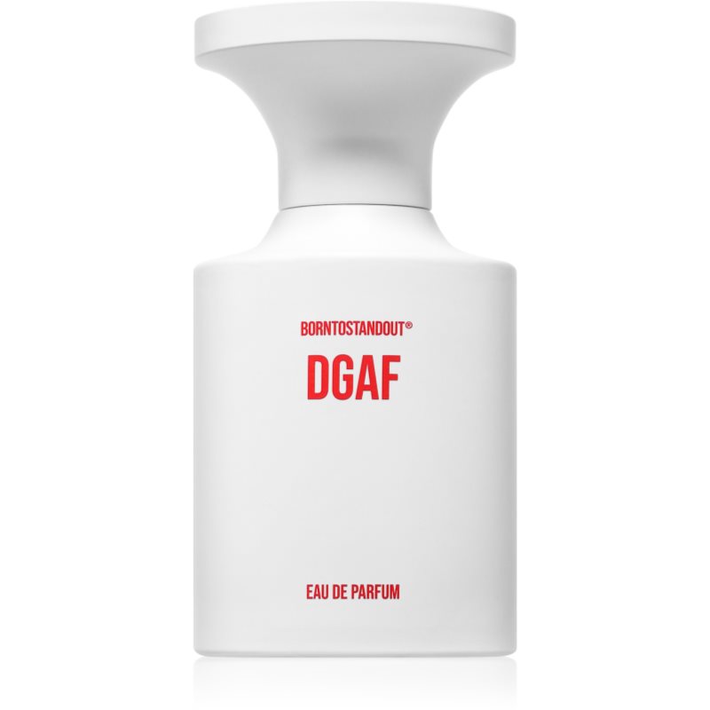 DGAF