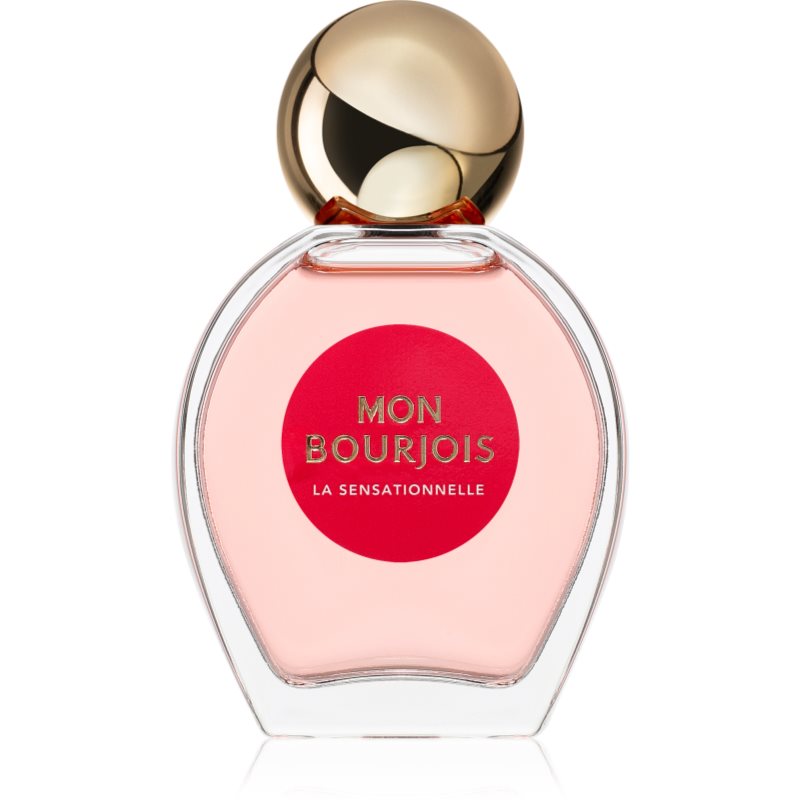 Mon La Sensationnelle