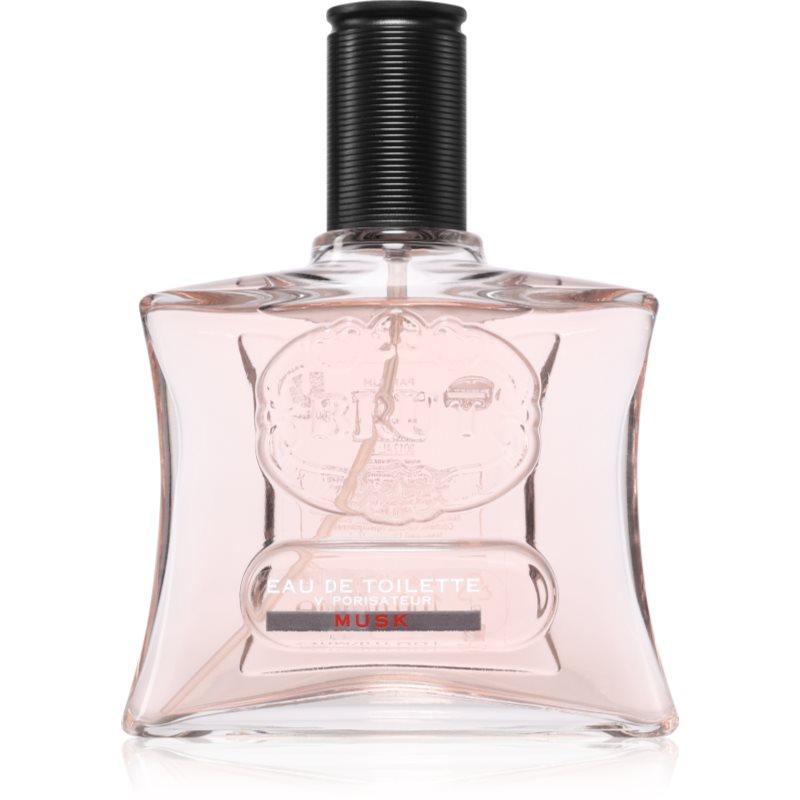 Brut Musk