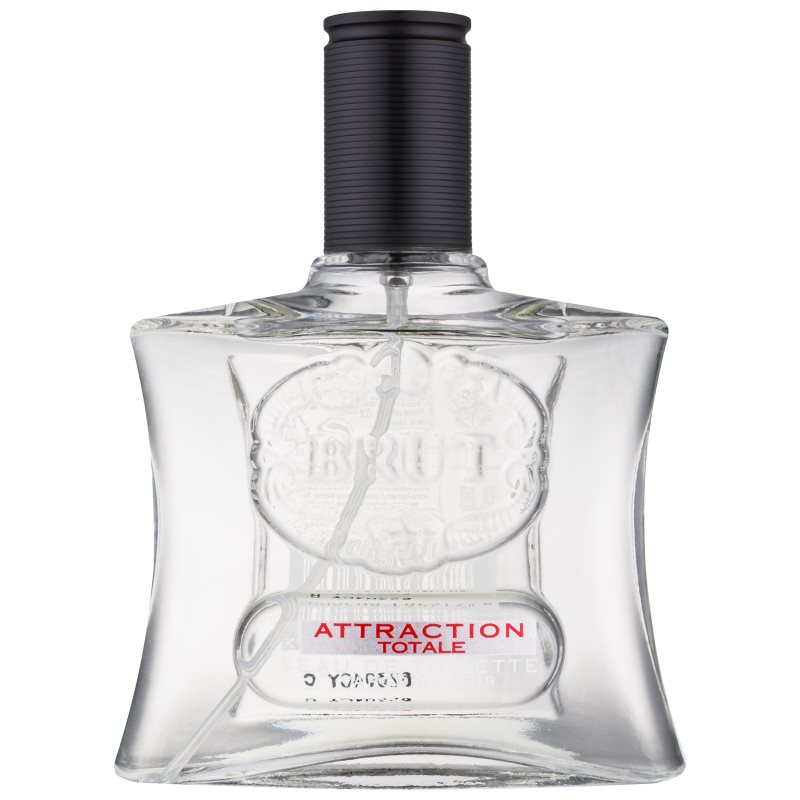 Brut Brut Attraction Totale