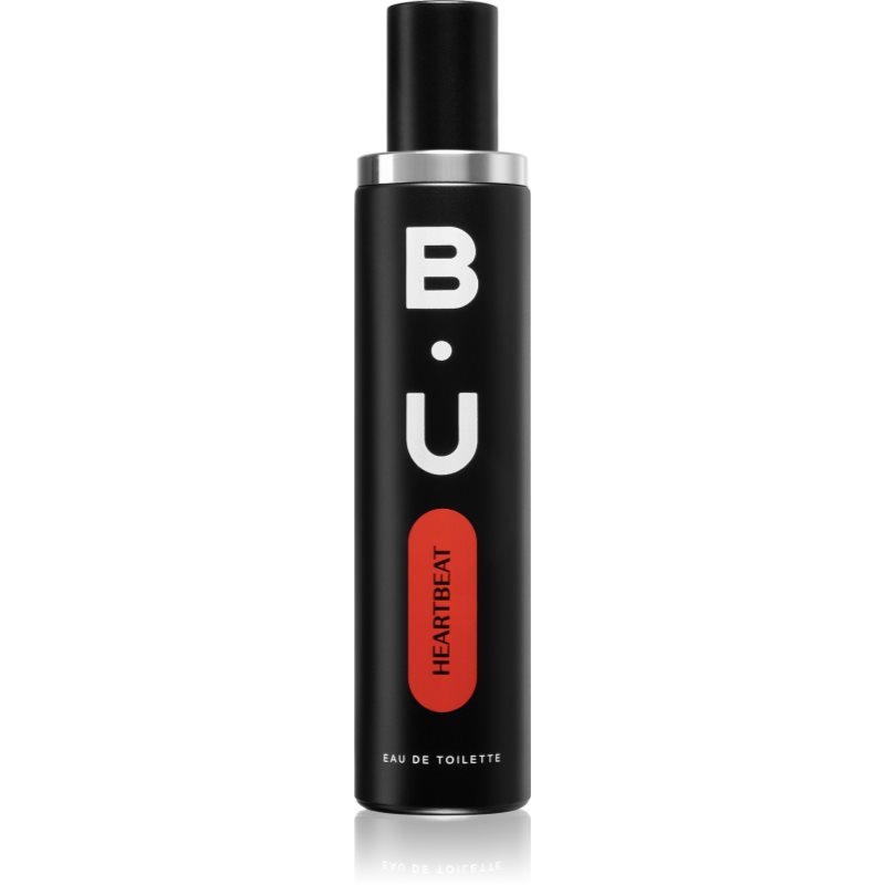 B.U. Heartbeat