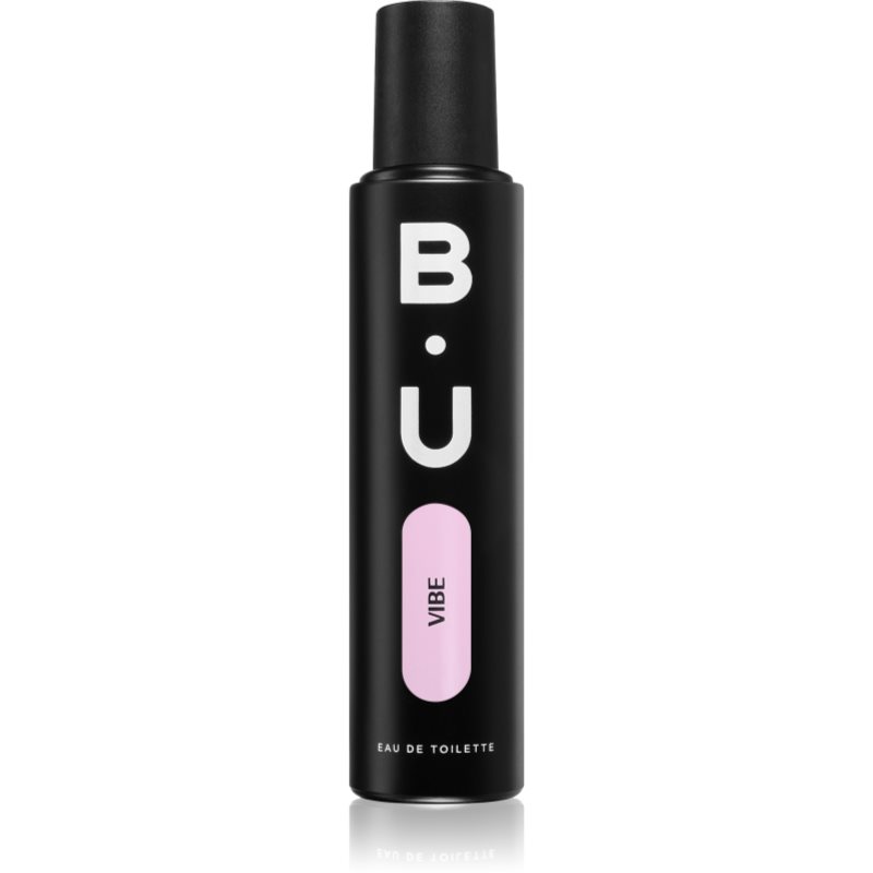 B.U. Vibe