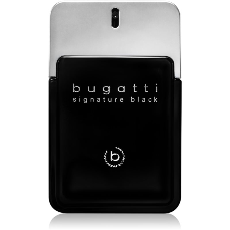 Signature Black