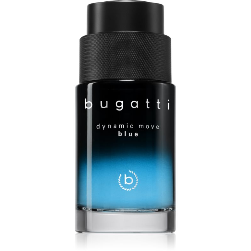 Dynamic Move Blue