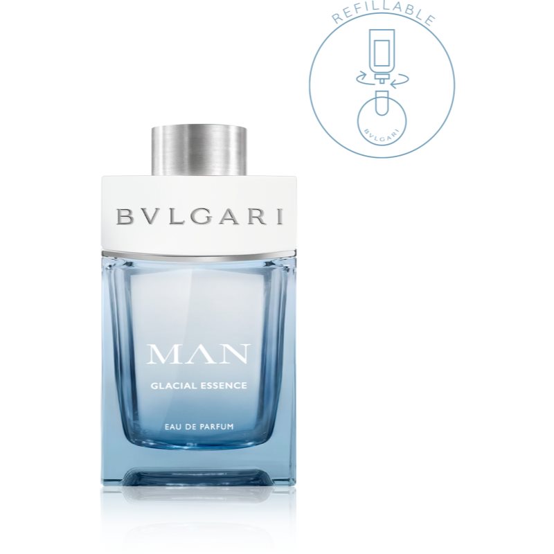 Glacial Essence punjiva