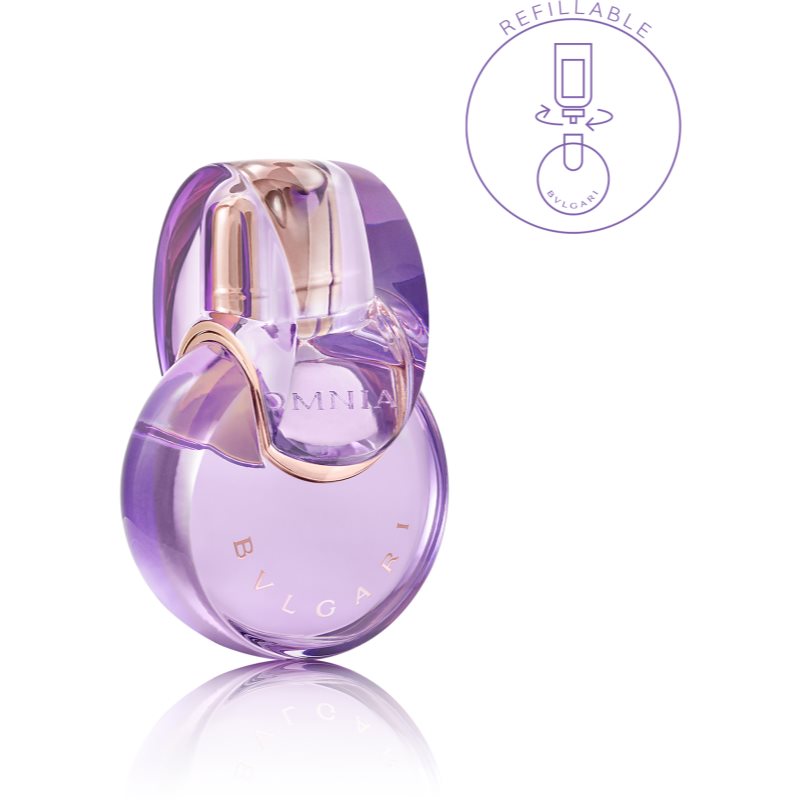 Omnia Amethyste punjiva