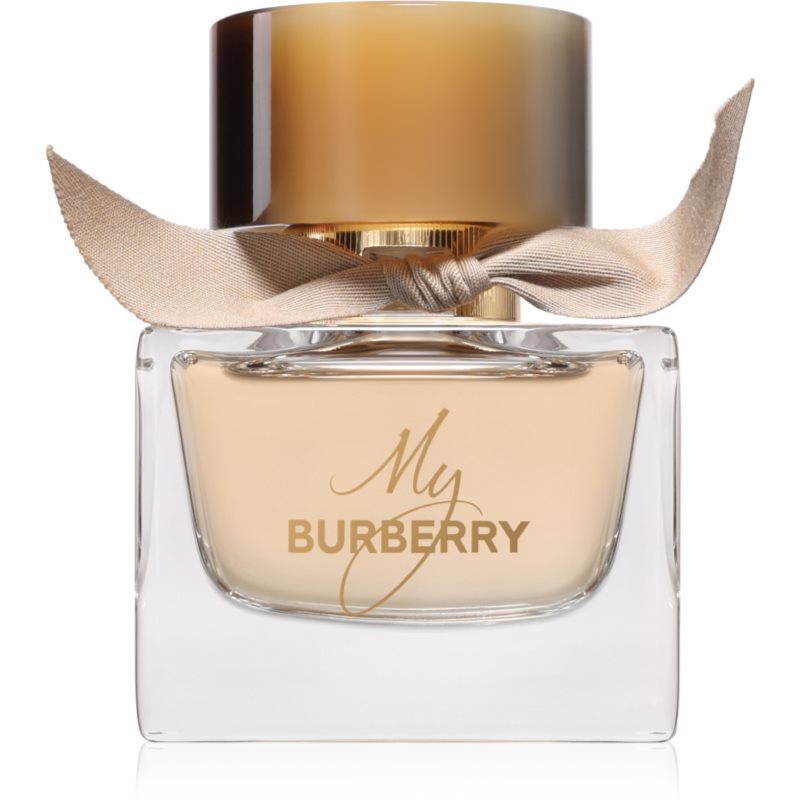 My Burberry