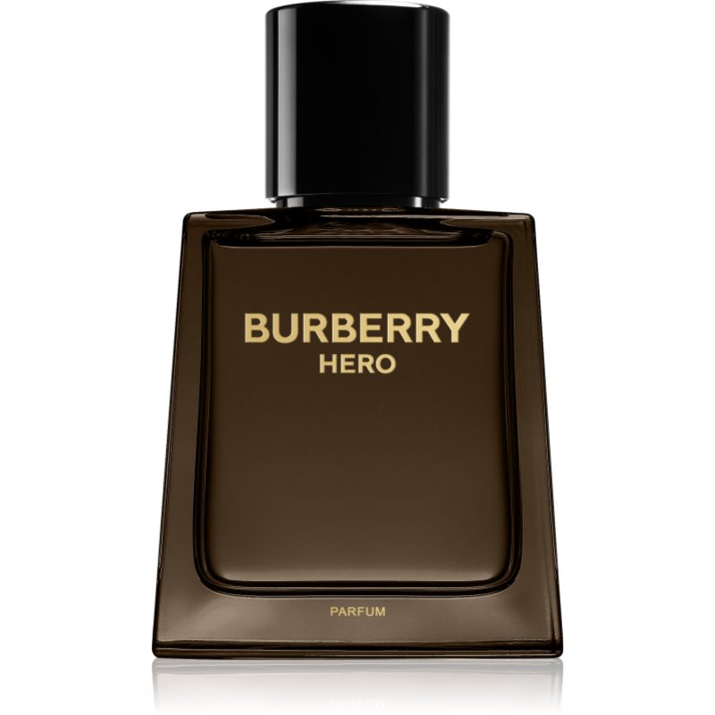 Hero Parfum