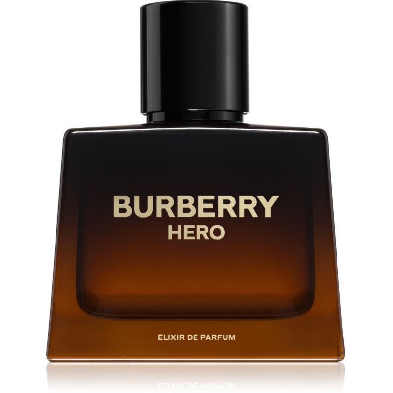 Hero Elixir intense