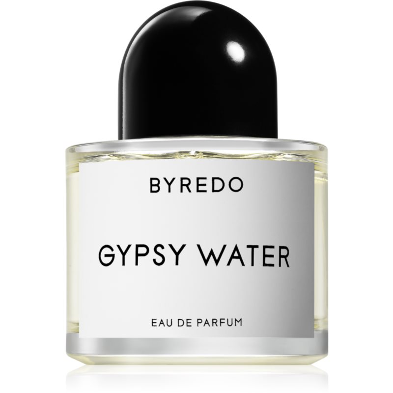 Gypsy Water