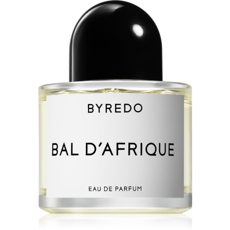 Bal d'Afrique