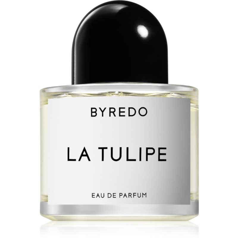 La Tulipe