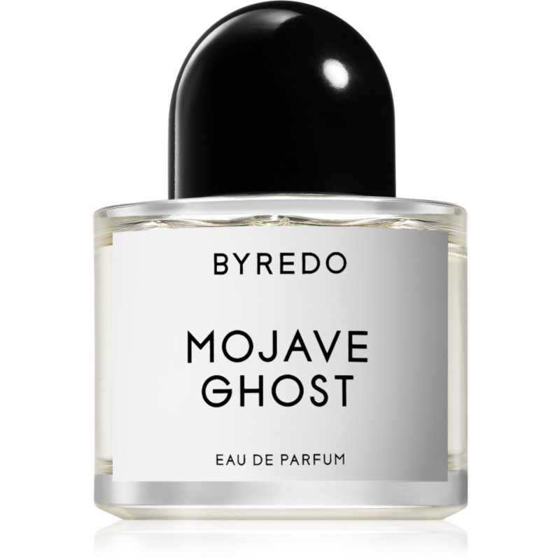 Mojave Ghost